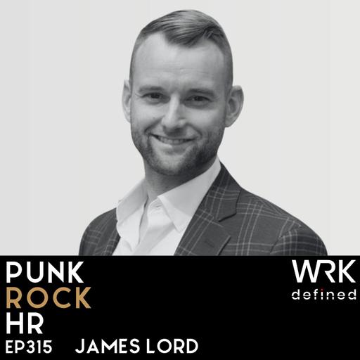 315: Reference Checking with James Lord