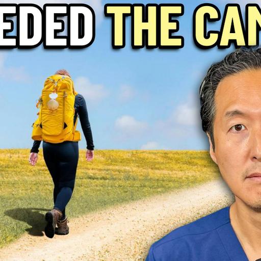 I Walked the Camino de Santiago. Here's What I Learned About Life.