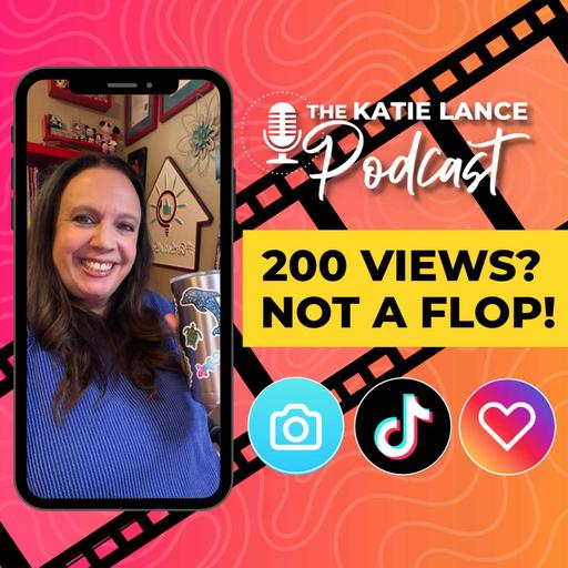 Low Reel Views Don’t Mean It Flopped | Focus on the Right Audience