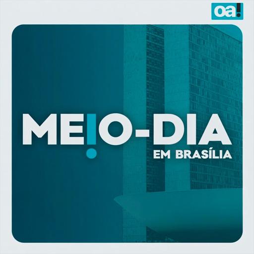 Flávio e Lula disputam o Bolsa-Família, e a ‘traição’ de Felca | Meio-Dia em Brasília - 20/10/2026