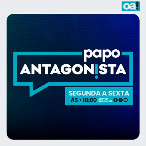 O Momento Joe Biden de Lula no Debate da Band | Papo Antagonista - 19/10/2026