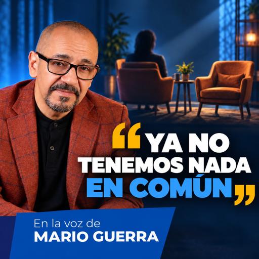 Ya no tenemos nada en común