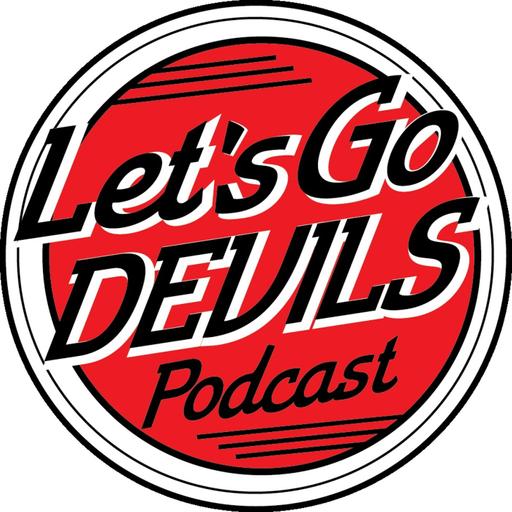 Devils Inconsistent Performances. Who Is To Blame? (MORNING WOO EP231)