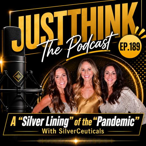 A "Silver Lining" of the "Pandemic" with SilverCeuticals