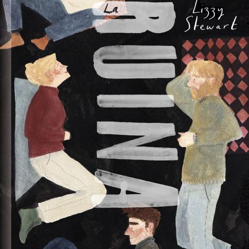 Viñetas y bocadillos - Lizzy Stewart: 'La ruina' - 19/10/26