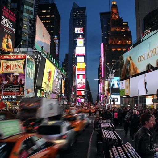 Last Week on Broadway: Monday, Oct. 19, 2026