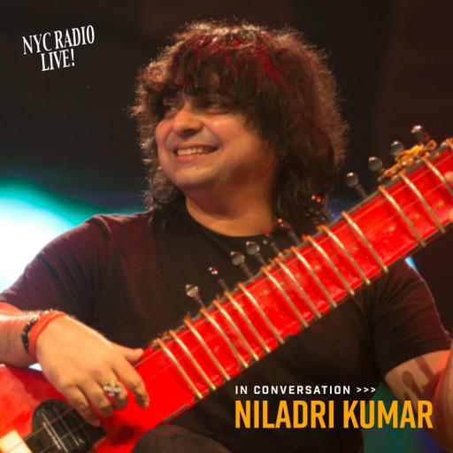 Niladri Kumar