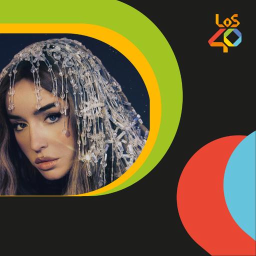 Lola Indigo, artista confirmada para LOS40 Music Awards Santander 2026 - Noticias del 19 de octubre