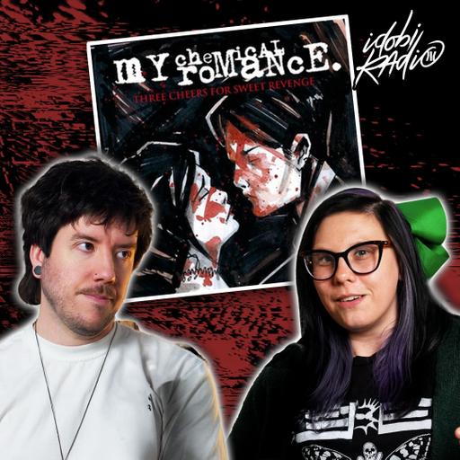 Picking the Best Song from Three Cheers For Sweet Revenge