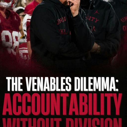 The Venables Dilemma: Accountability Without Division