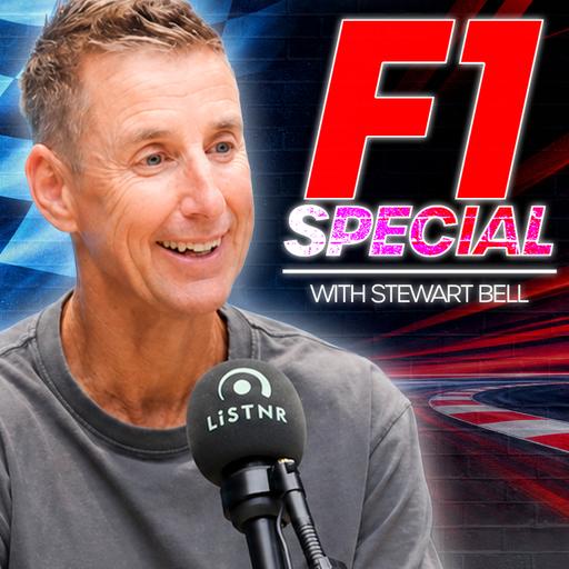 280: Behind The Scenes in F1 Media (Part A)