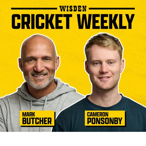 Butch reacts to England's new central contracts, ODI tri-series preview & Boland's incredible record