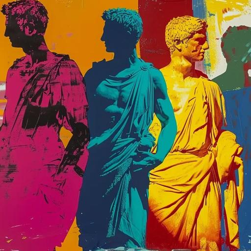 Episode 651: Surprising Roman Fashion Trends
