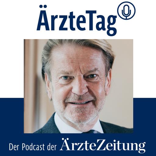 Rebudgetierung von Leistungen – darf ich dann mehr Privatmedizin anbieten, Professor Ehlers?