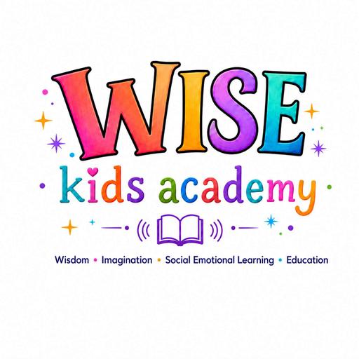 Wise Kids Academy - Don’t Just Listen to the Story. Explore It.