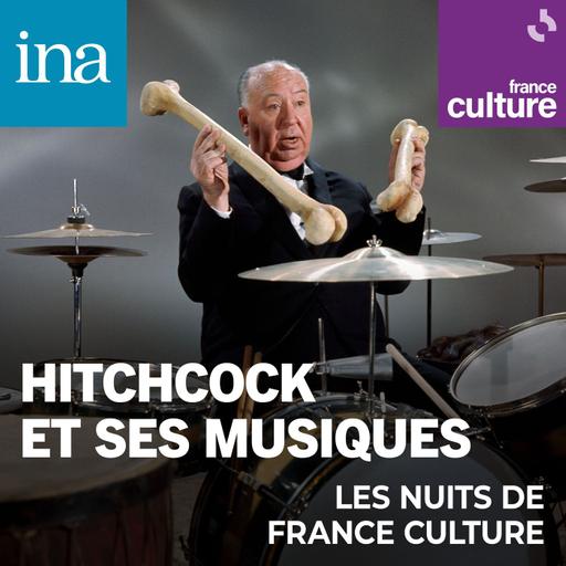 Hitchcock et ses musiques 3/5 : Début des années 50 : "Les années d'or" d'Alfred Hitchcock