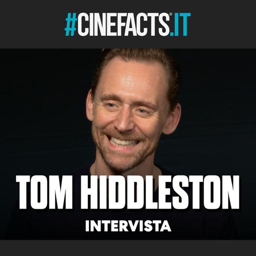 Tom Hiddleston alla conquista dell’Everest in Tanzing - La nostra intervista