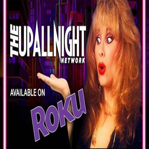 Rhonda Shear on her new 24/7 Roku network