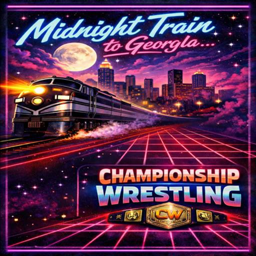 Midnight Train to Georgia...Championship Wrestling #18