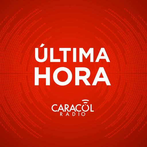 Última Hora Caracol: Lunes 19 de Octubre 5:00 PM