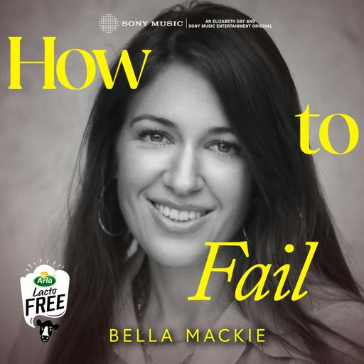 Bella Mackie - ‘I Will Never “Fix” My Mental Health’