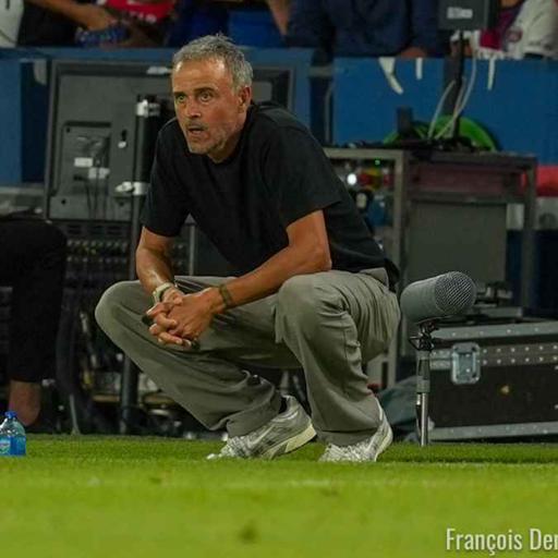 Podcast 19/10/26 : PSG/Barça et Strasbourg/PSG (1-3)