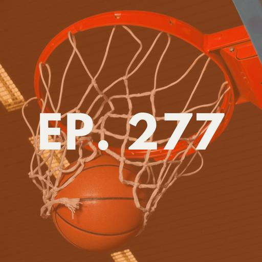 Ep. 277: More Mayhem: Fall Sports Mash-Up is Back