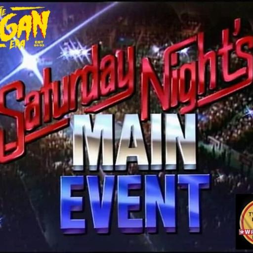 The Hogan Era - WWF Saturday Night Main Event 3
