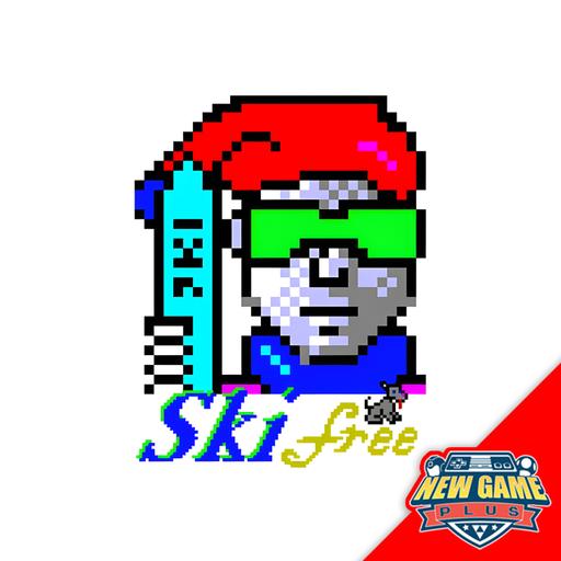Episode 547: SkiFree
