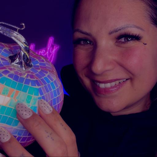 ASMR Wenn du RUMSCROLLST statt zu SCHLAFEN
