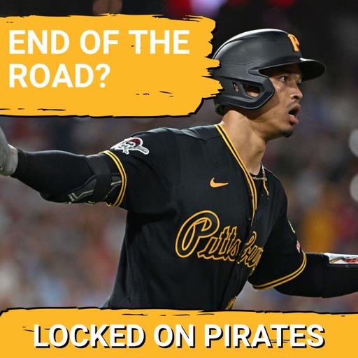 HEARTBREAK: Endy Rodriguez’s Injury Forces Pittsburgh Pirates to Make CRUCIAL Roster Move