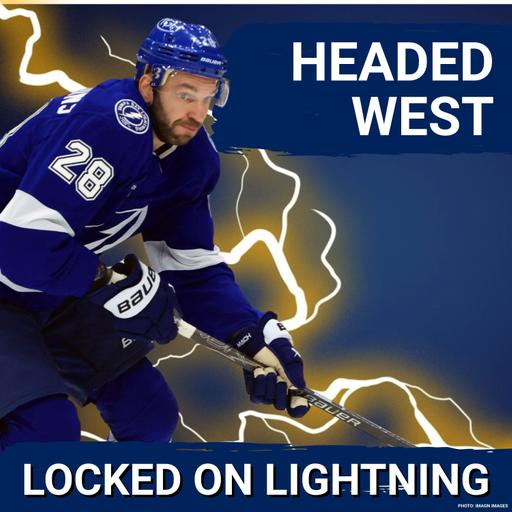 Tampa Bay Lightning MUST Prove Themselves on Road | Why Bolts' 3rd Line Will be GAMECHANGER on Trip