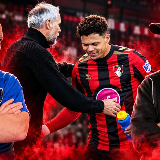 425 - Evanilson: How "Defender's Nightmare" Helped Bournemouth See Off Sunderland