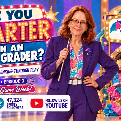 Let’s Get Critical! Are You Smarter Than an Eighth Grader?