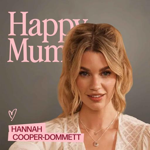 Hannah Cooper-Dommett on the Reality of Marriage After Children