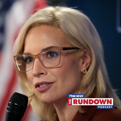 Iowans Are ‘Frustrated’. Can Ashley Hinson Keep It Red?