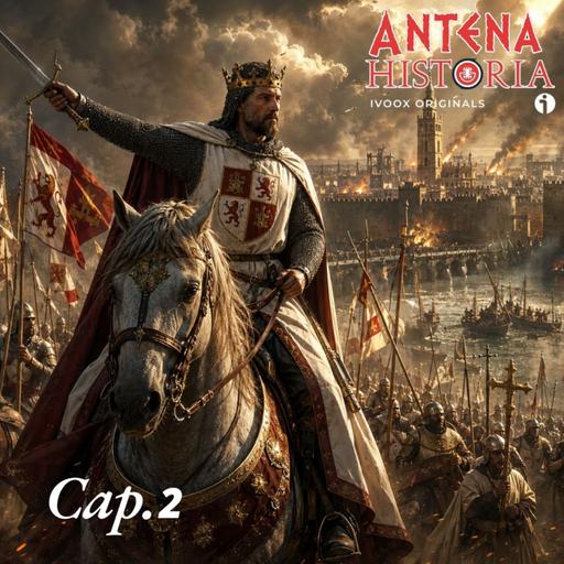 Fernando III, El Santo cap. 2-La conquista de Sevilla