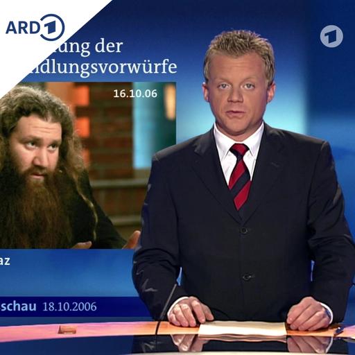 tagesschau vor 20 Jahren