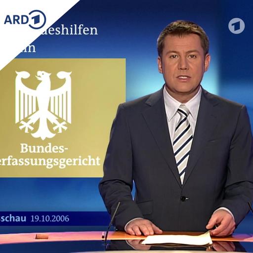 tagesschau vor 20 Jahren
