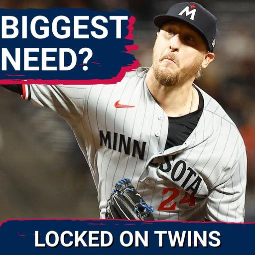 Addressing the Bullpen Is Minnesota Twins Top Need This Offseason