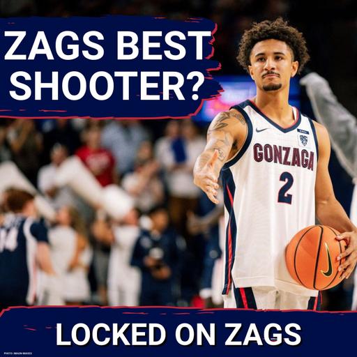IMPACT: Gonzaga NEEDS Javon Bennett and his outside shooting this season! Potential 6MOY in Pac-12?