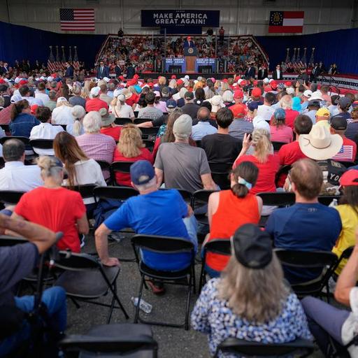 Key Race That Could Help The GOP Keep Control of the Senate