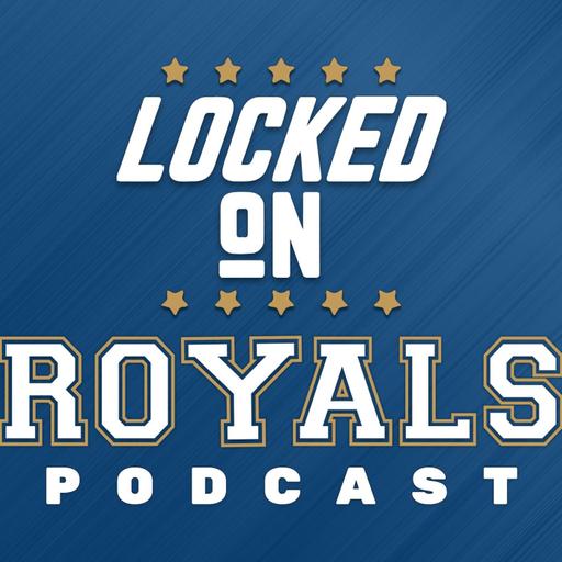 The role for Salvador Perez in 2027