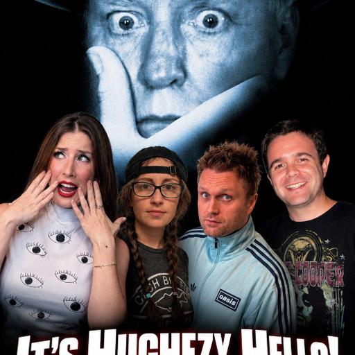 ep. 366: did Harvey Weinstein destroy Wes Craven's career OR did Wes Craven just stink? feat. Cayley, Christian Bladt & Little Lemmi