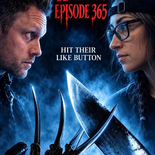 ep. 365: cancer can't stop me podcasting feat. Geno Bisconte, Keanu C Thompson, Penny And The Big Dork, Lady KayBee & Little Lemmi