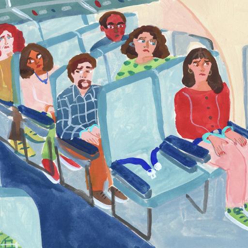 Destino: desconocido