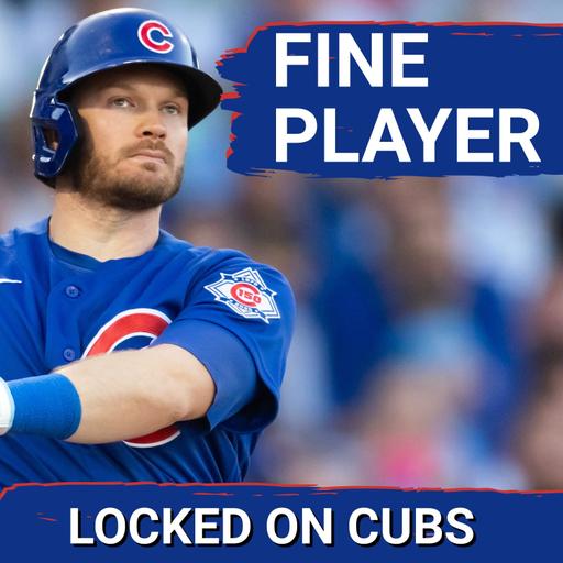 Chicago Cubs need to be DONE with Ian Happ