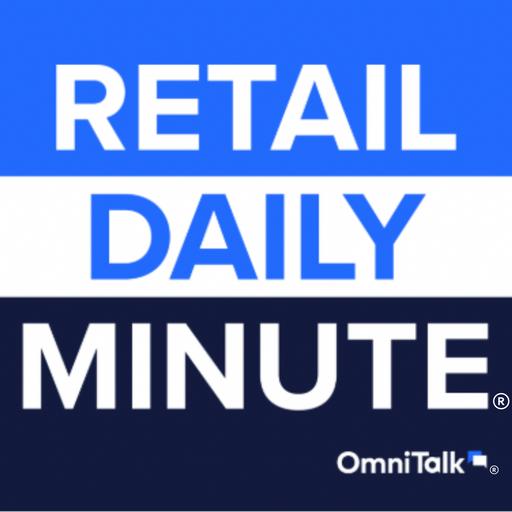 Retail Daily Minute | Stripe Says Agentic Commerce Is Going Vertical, Online Grocery Hits Record Reach & ChatGPT Adds Virtual Try-On