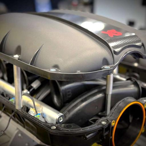 The Science of Intake Manifold Development with Caleb Newman of Performance Design