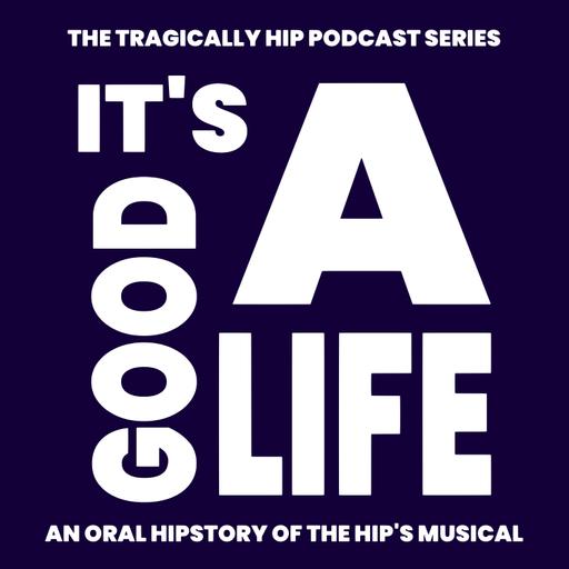 Episode Two - The Players